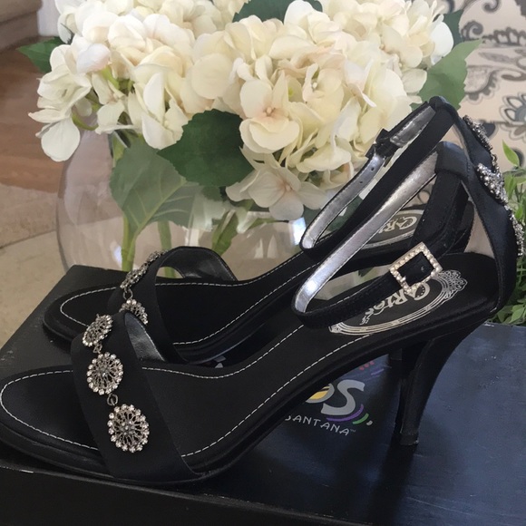 Carlos Santana Heels - Picture 3 of 8